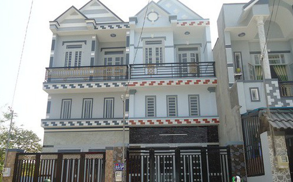 Kiếm bạc tỷ nhờ đầu tư bất động sản, đây là cách những nhà đầu tư kỳ cựu thường làm - Ảnh 1.