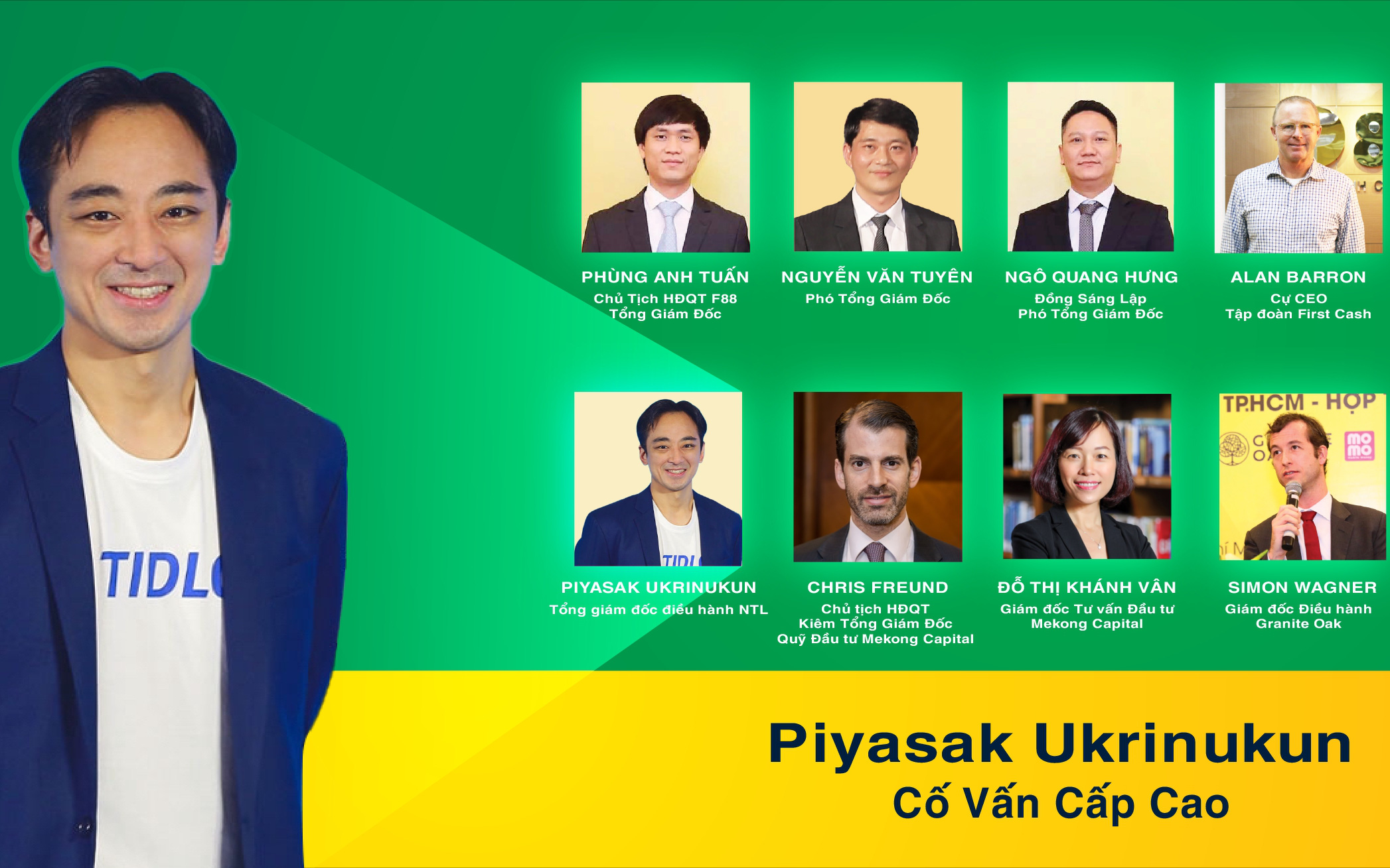 Chuỗi cầm cố hàng đầu Thái Lan chuẩn bị IPO với mức định giá 2,5 tỷ USD, CEO sẽ tham gia vào HĐQT của F88