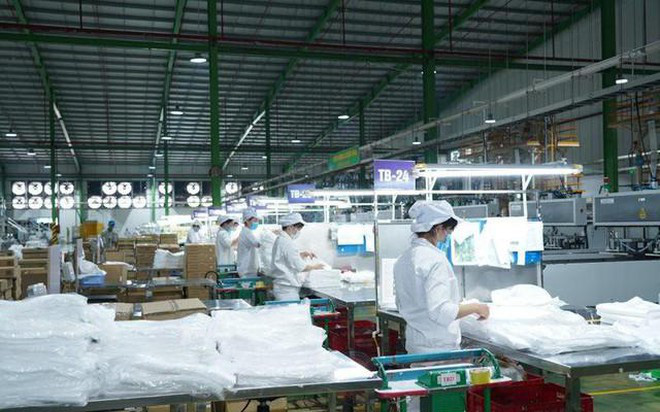 Danh mục đầu tư quý II của V.N.M ETF: Tại sao APH được lựa chọn?