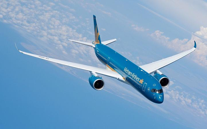 Vietnam Airlines lỗ lớn và bên bờ vực phá sản, đang nợ những ngân hàng nào?