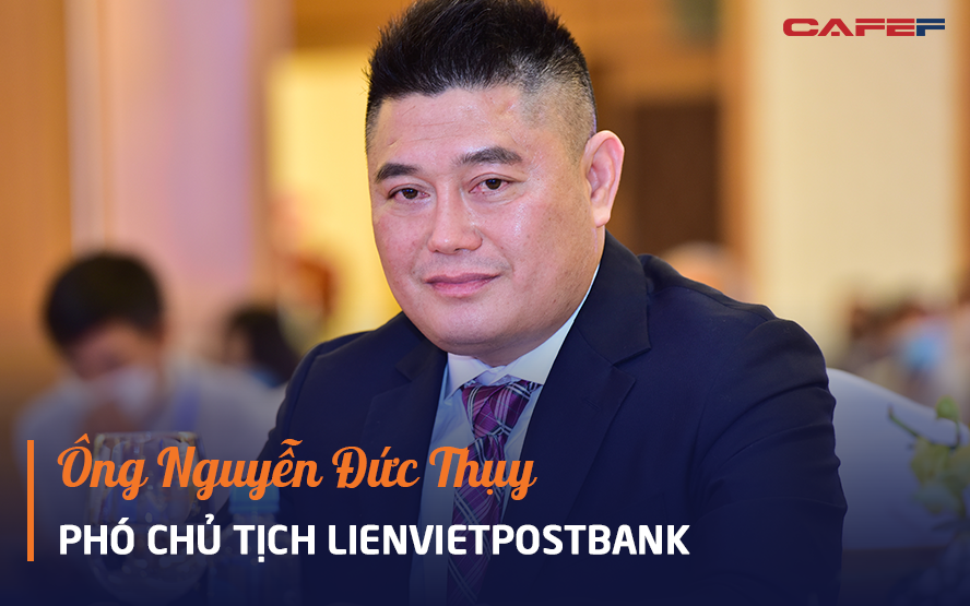 Tài sản của Bầu Thuỵ ở LienVietPostBank tăng thêm gần 40% chỉ sau 1 tháng vào HĐQT