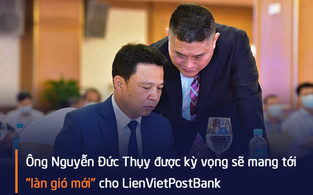 Bầu Thụy đăng ký mua hơn 32,5 triệu cổ phiếu LPB