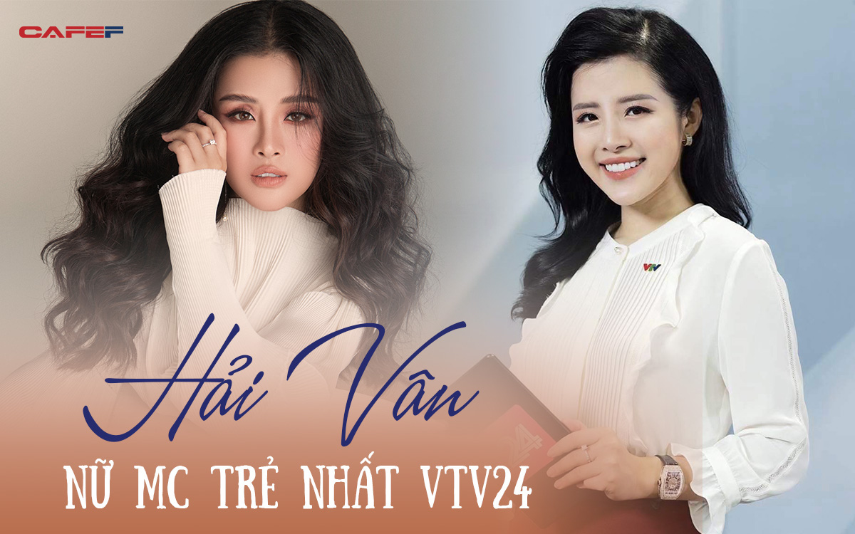 Cô “công nhân truyền hình” trẻ nhất VTV24: “Tôi trưởng thành sau những lần phát khóc vì đổ sóng, stress nặng khi làm phóng sự, đến dựng và lên hình cũng thót tim”