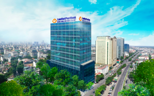 CTCP Thaiholdings đã bán toàn bộ cổ phiếu tại LienVietPostBank