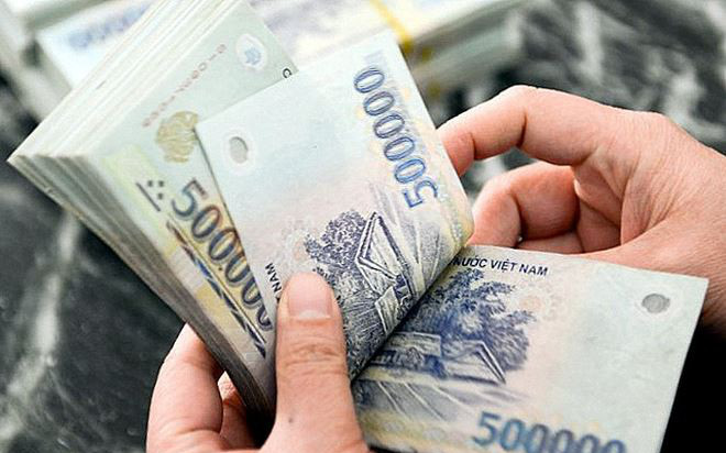 Lao động ở doanh nghiệp nhà nước có thu nhập bình quân cao hơn khối tư nhân và FDI?