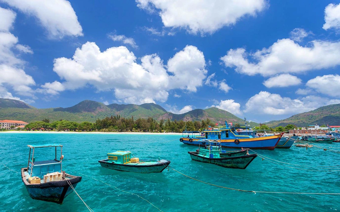 Côn đảo dành 1.100ha cho nghỉ dưỡng, lộ diện tên tuổi đại gia muốn ôm đất vàng Côn Đảo