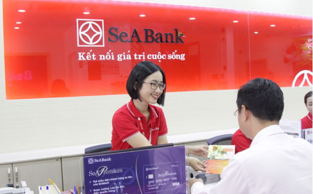 IFC cấp khoản vay 150 triệu USD cho SeABank - Ảnh 1.