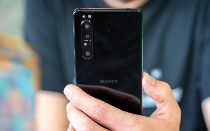 Cách bán hàng không giống ai của Sony