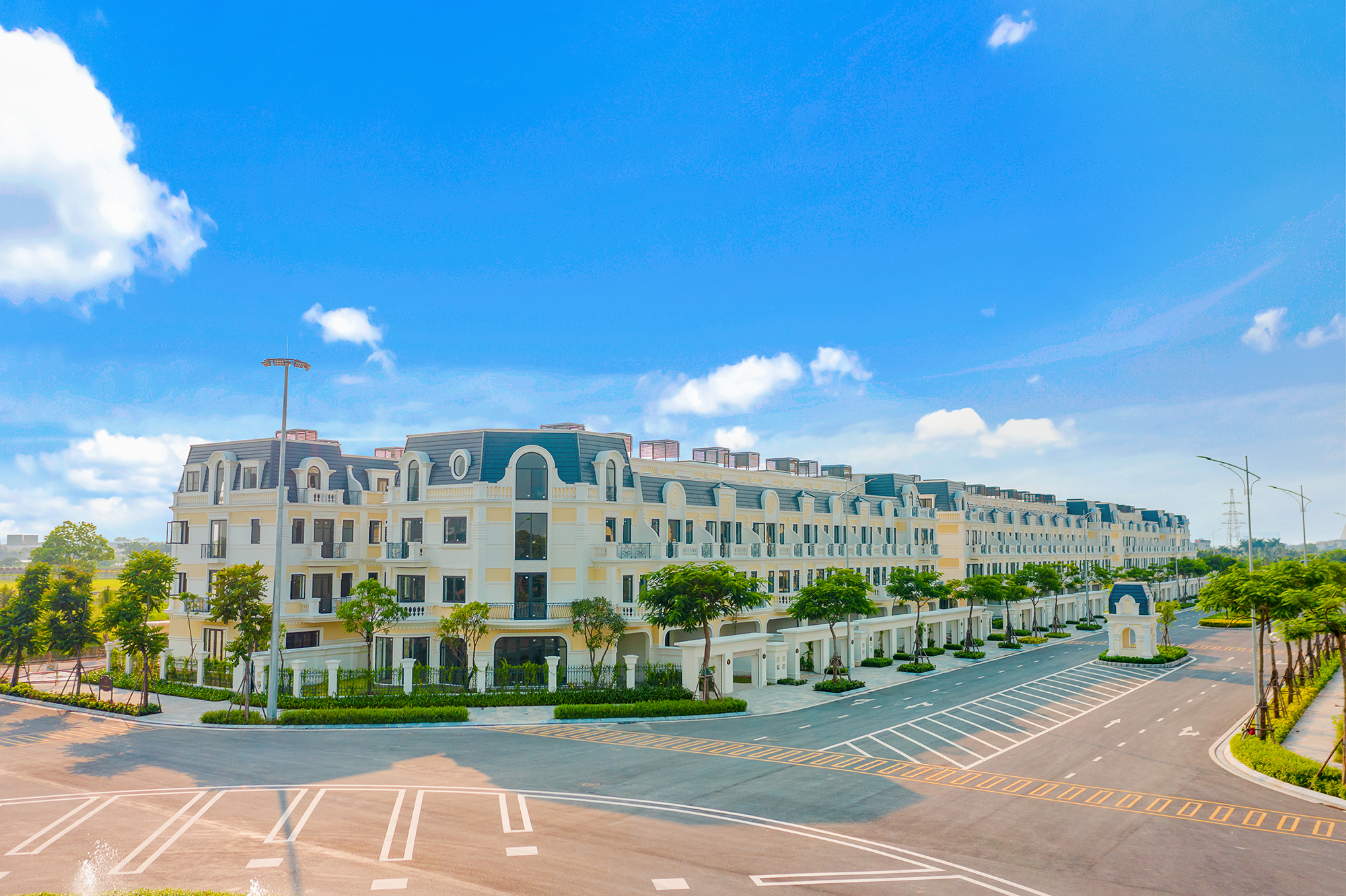 Kiến tạo mô hình đô thị “bán khép kín” đầu tiên tại phía Tây Hà Nội, Anlac Group tiếp tục khẳng định vị thế trên thị trường bất động sản - Ảnh 11.