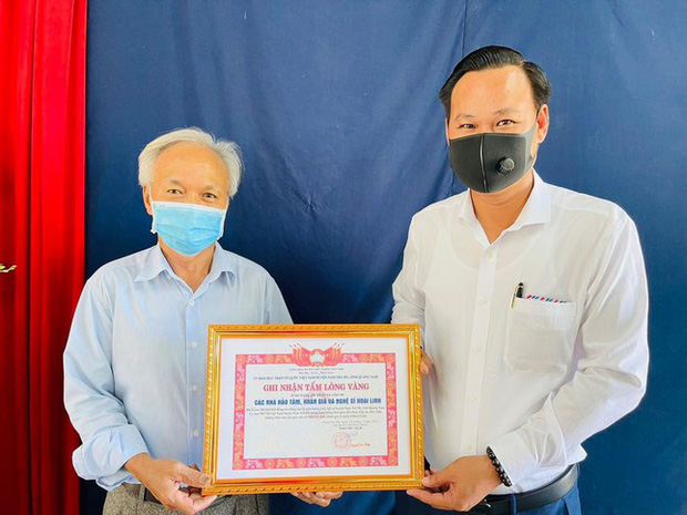 Hàng loạt nút thắt, khúc mắc gây bức xúc về khoản tiền cứu trợ miền Trung được Hoài Linh tháo gỡ sau đoạn clip 50 phút: Liệu có đủ thuyết phục? - Ảnh 4.