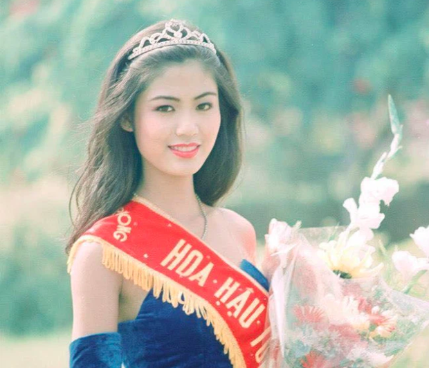 Hoa hậu Việt Nam Nguyễn Thu Thuỷ đột ngột qua đời - Ảnh 1.