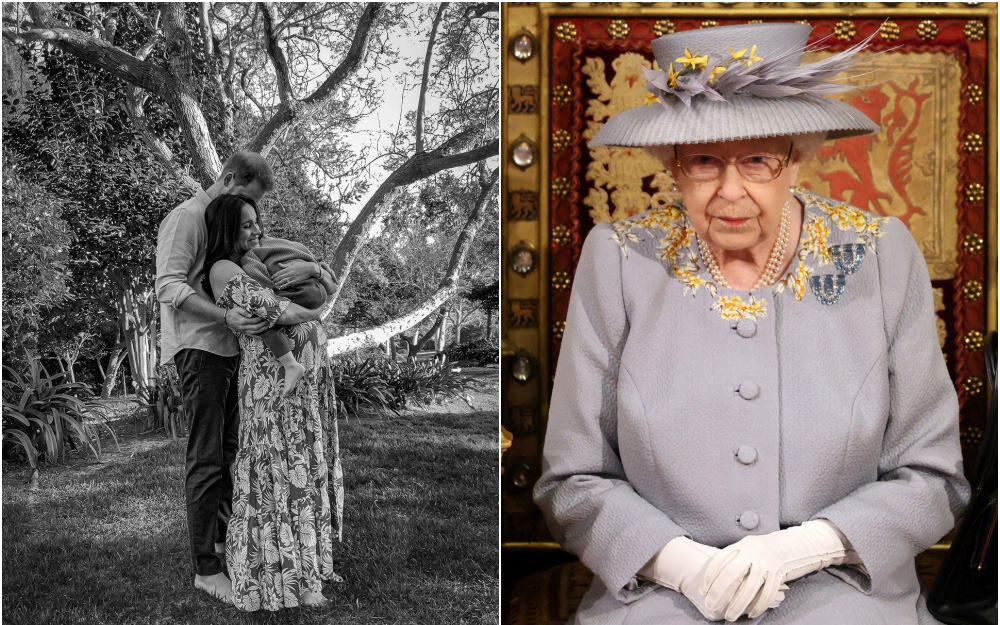 Mới chào đời nhưng con gái của Meghan - Harry đã sở hữu &quot;quyền năng&quot; đặc biệt, có thể làm xoay chuyển mối quan hệ căng thẳng giữa nhà Sussex và Hoàng gia Anh