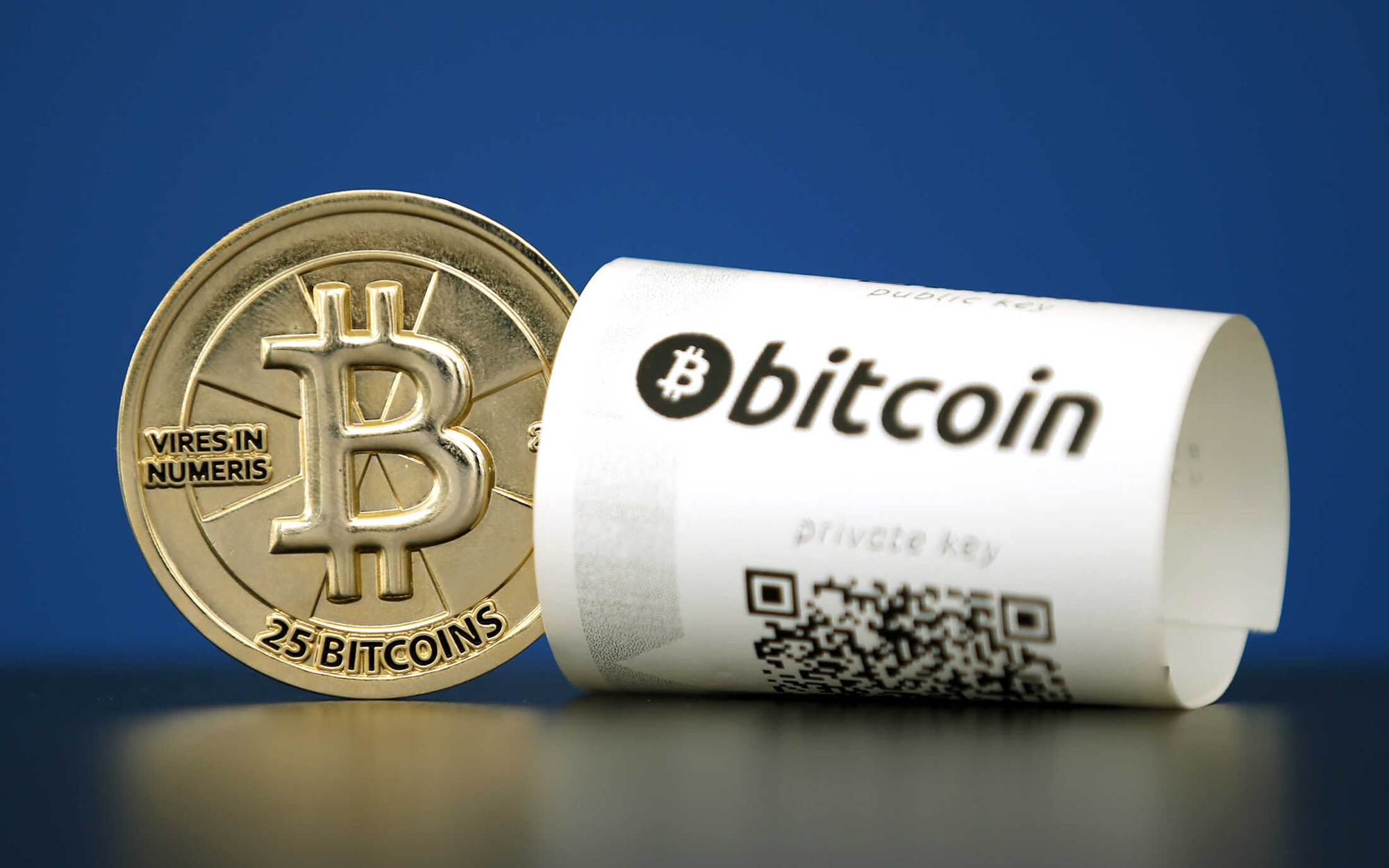 Quốc gia đầu tiên trên thế giới chấp nhận Bitcoin làm phương tiện thanh toán chính thức