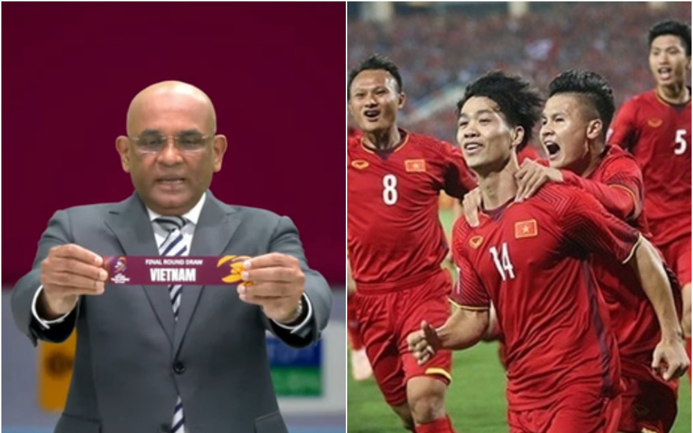 Tuyển Việt Nam đối đầu Trung Quốc tại vòng loại thứ 3 World Cup 2022: Đức Huy đòi &quot;mở nhạc max volume&quot; trên sân Mỹ Đình cho đối thủ sợ!