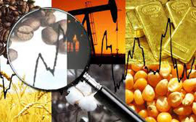 Thị trường ngày 13/7: Giá dầu, vàng, đồng và cao su đồng loạt giảm, thép cao nhất 8 tuần