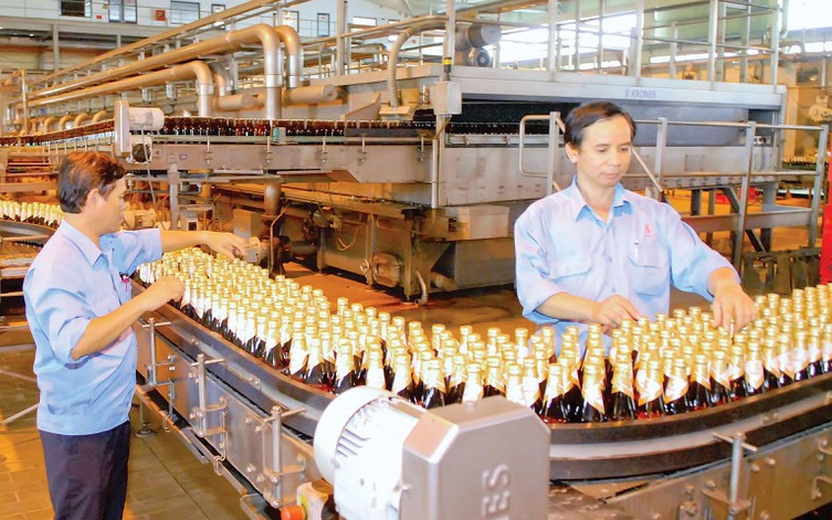Bia Sài Gòn - Miền Tây (WSB): Quý 2 lãi 30 tỷ đồng tăng 15% so với cùng kỳ