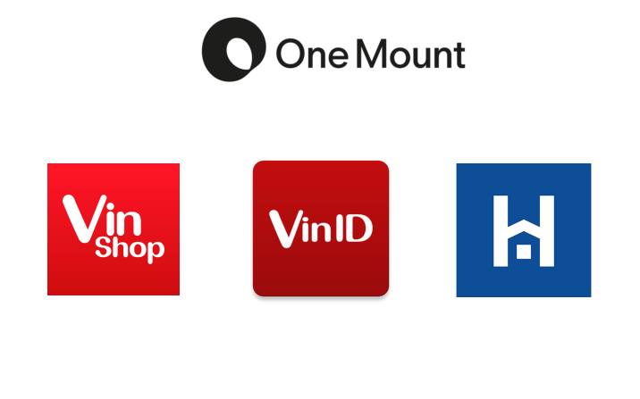 One Mount Group - nền tảng công nghệ được hậu thuẫn bởi Vingroup và Techcombank đang làm ăn ra sao?