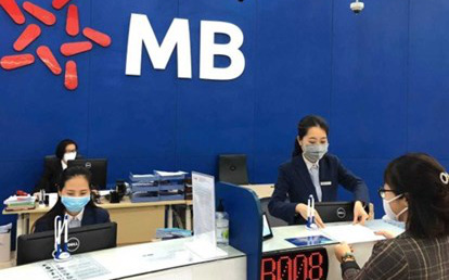 MB giảm mạnh lãi suất cho vay từ nay đến hết năm 2021