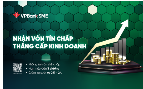 Gỡ rối cho SME khi tiếp cận vốn ngân hàng: Cần thấu hiểu và hợp tác nhiều hơn