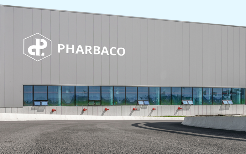 Pharbaco (PBC): 6 tháng lãi 27 tỷ đồng, cao gấp 4 lần cùng kỳ 2020