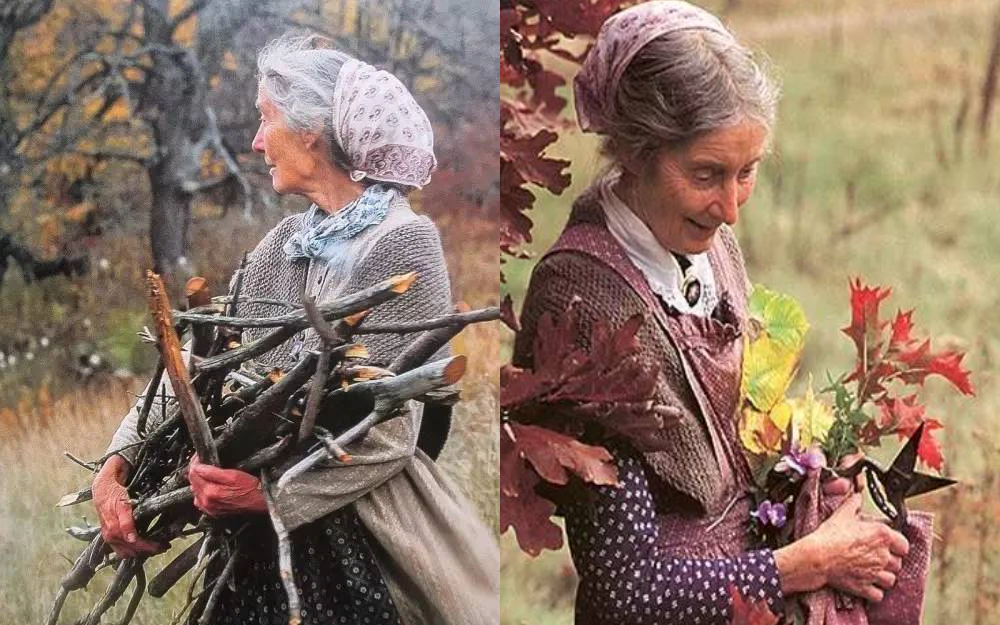 Cuộc sống bình yên ở nơi thôn quê đẹp như vẽ tranh của cụ bà 92 tuổi khiến ai ai cũng ngưỡng mộ: Làm mỏi mệt cả đời chỉ để mong lúc già bỏ phố về quê, trồng cây nuôi cá, sống đời an nhiên thế này