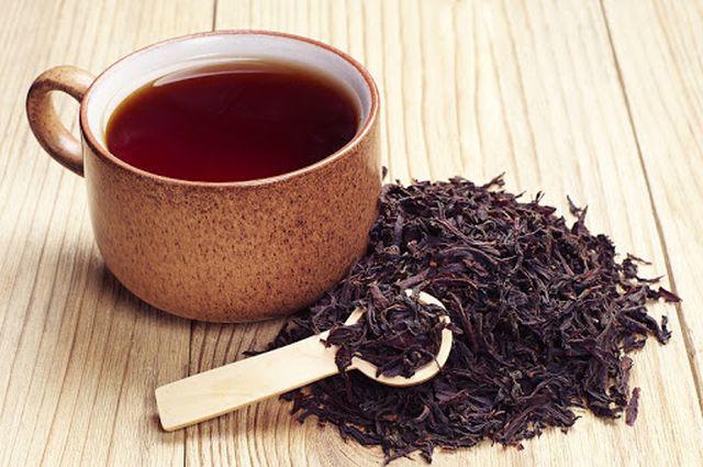 Mặc dù trà là thức uống tao nhã, có lợi cho sức khỏe nhưng 4 loại trà này có thể làm hỏng thận, hại dạ dày và gây ung thư mà nhiều người Việt đang phạm phải: Hãy cẩn trọng khi uống trà để có một sức khỏe tốt - Ảnh 2.