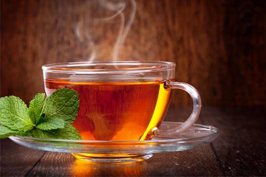 Mặc dù trà là thức uống tao nhã, có lợi cho sức khỏe nhưng 4 loại trà này có thể làm hỏng thận, hại dạ dày và gây ung thư mà nhiều người Việt đang phạm phải: Hãy cẩn trọng khi uống trà để có một sức khỏe tốt - Ảnh 3.