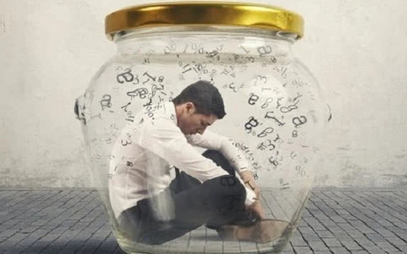 5 kiểu tính cách khiến đàn ông cố lắm vẫn không giàu nổi: Dù phạm 1 thôi cũng phải sửa ngay để khơi thông tiền đồ