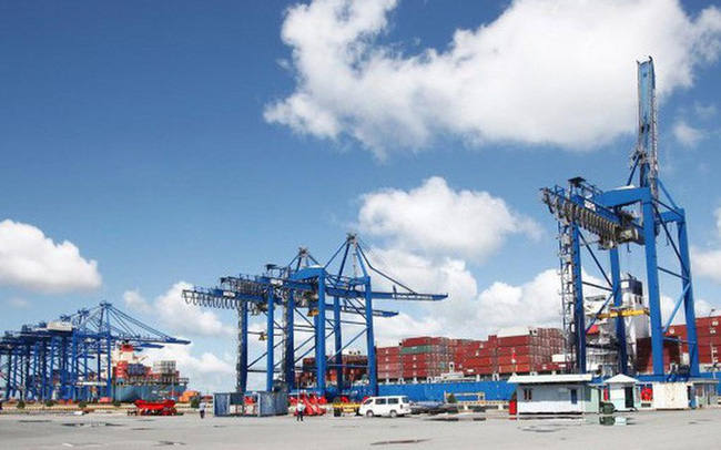Tân Cảng Logistics (TCL): Quý 2 lãi 39 tỷ đồng, tăng 78% so với cùng kỳ - cao nhất trong lịch sử hoạt động