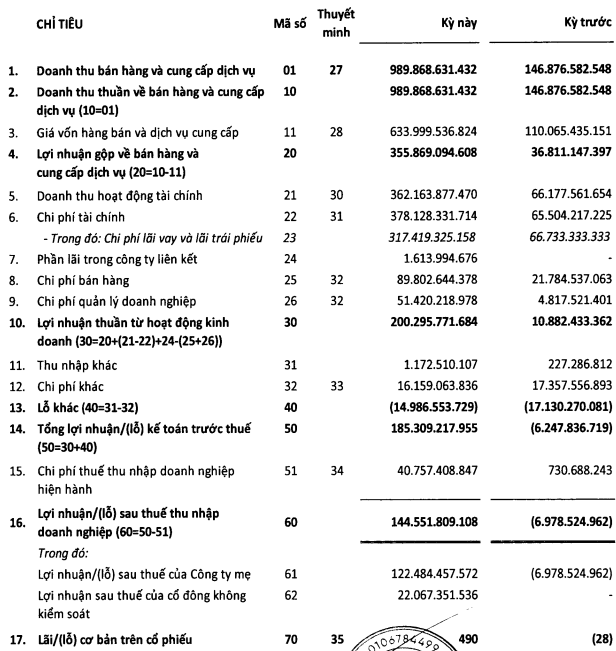 Thị giá tăng 144%, vốn hóa Sunshine Homes (SSH) gần chạm ngưỡng 600 triệu USD chỉ sau 5 phiên lên sàn - Ảnh 2.