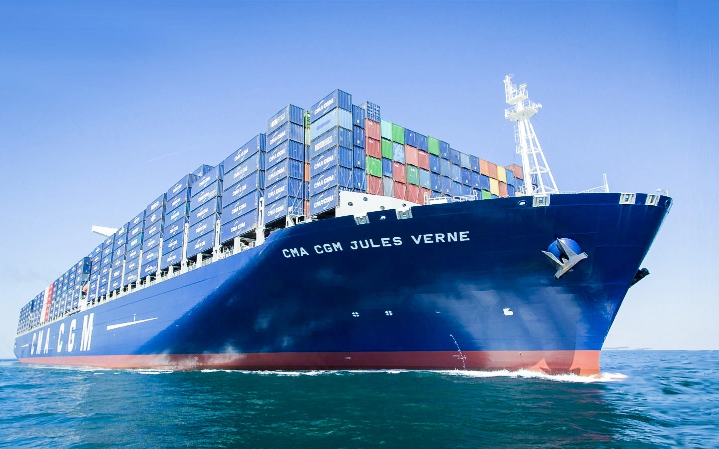 Doanh nghiệp xuất nhập khẩu lo ngại giá cước vận tải biển tăng, hãng tàu lớn khẳng định không thiếu vỏ container rỗng
