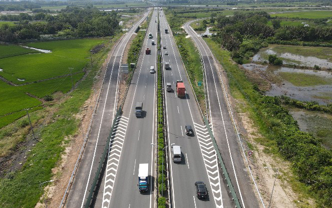 3 tuyến đường giao thông “động lực” của Nhơn Trạch được hoàn thành trong tháng 7/2021