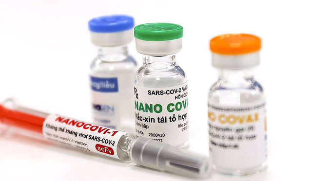 Việt Nam đang ở đâu trong cuộc đua triển khai vaccine cây nhà lá vườn của châu Á? - Ảnh 2.