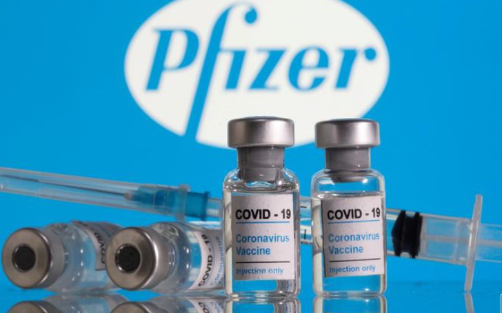 Pfizer sẽ đẩy nhanh tiến độ giao vaccine, sẵn sàng hợp tác với Việt Nam