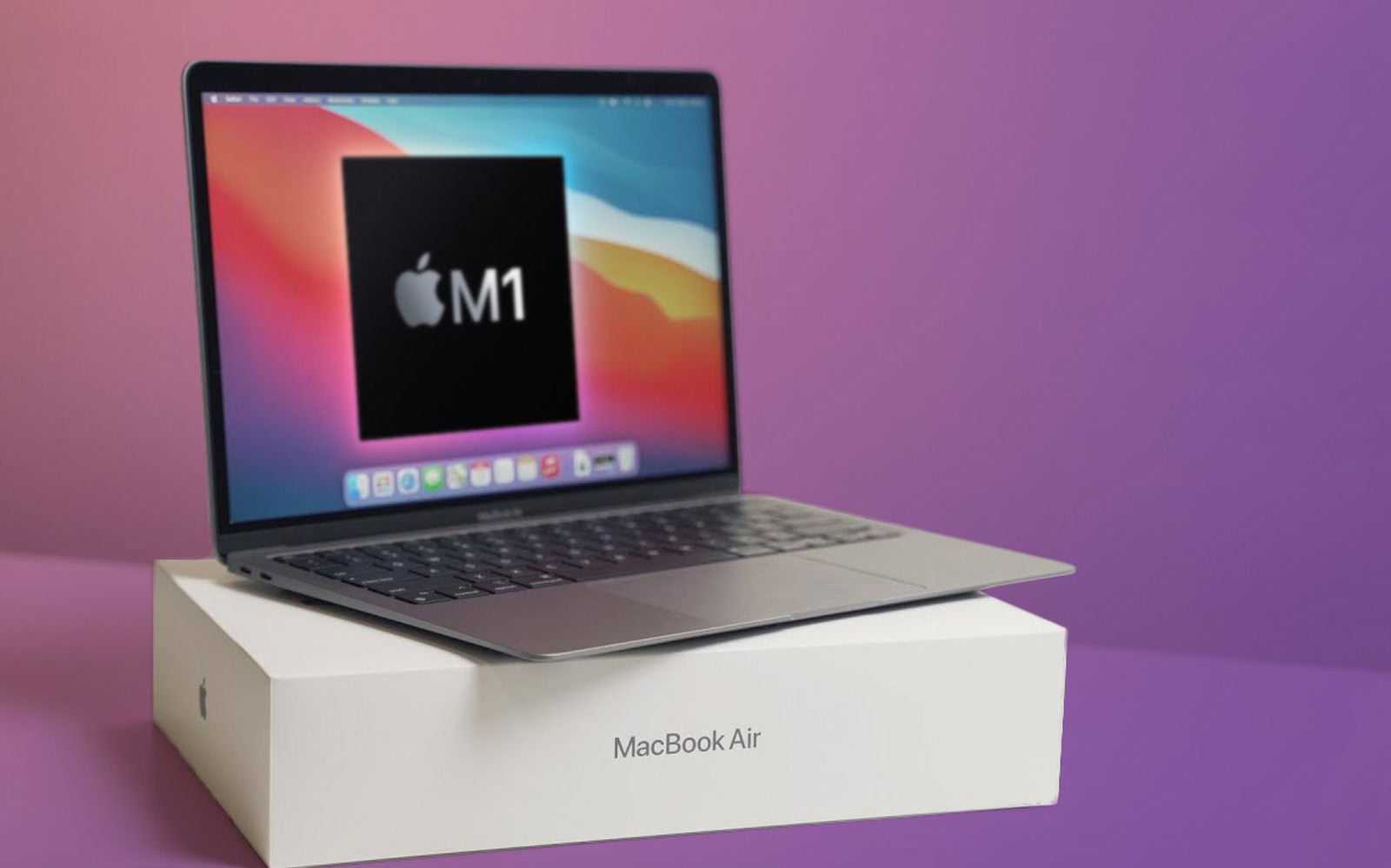MacBook Air M1 và loạt laptop đồng loạt tăng giá, người dùng Việt "khốn càng thêm khó"