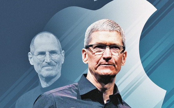 Hành trình 10 năm làm CEO của Tim Cook tại công ty lớn nhất thế giới: Steves Jobs có lẽ không thể ngờ được người mình đề cử đã làm những việc này