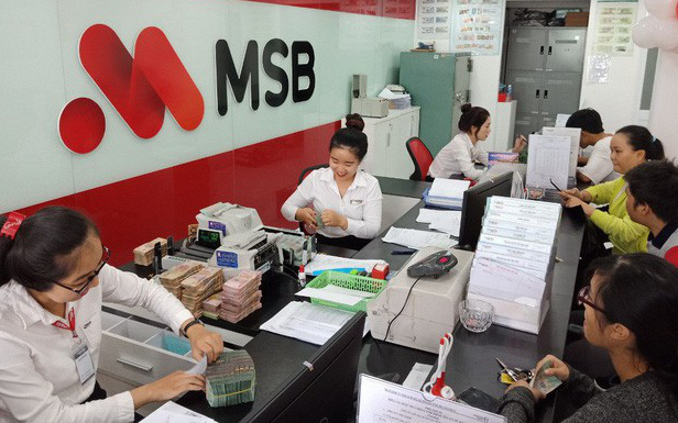 MSB chuẩn bị thoái toàn bộ vốn tại công ty con AMC