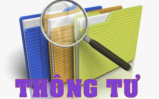 Hàng loạt Thông tư mới có hiệu lực từ ngày 1/9/2021