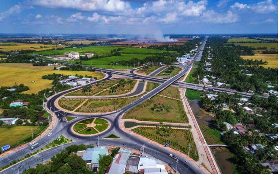 Nơi này bỗng dưng lọt "tầm ngắm" của hàng loạt đại gia BĐS