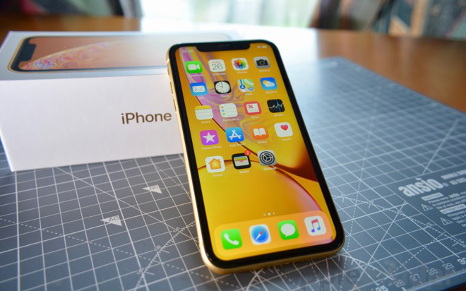 iPhone 11 tiếp tục giảm "kịch sàn",  Galaxy S21+ 5G, iPhone 12 Pro Max...và hàng loạt smartphone đồng lọat rớt giá