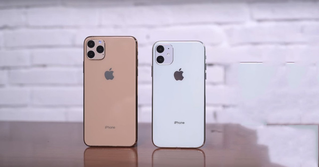 iPhone 11 tiếp tục giảm kịch sàn,  Galaxy S21  5G, iPhone 12 Pro Max...và hàng loạt smartphone đồng lọat rớt giá - Ảnh 2.