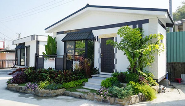 Những người giàu có thường để 4 thứ này trước cửa nhà, chẳng trách càng ngày càng giàu: Hãy nhanh học theo để khơi thông tiền đồ, đánh thức kho tài lộc - Ảnh 1.
