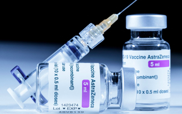 ​Đợt vaccine AstraZeneca số lượng lớn nhất về đến Việt Nam