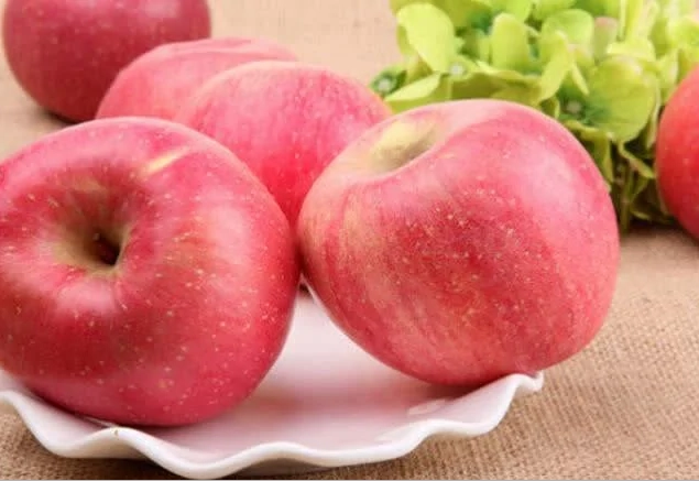 Ăn táo có tốt không? Câu trả lời của là CÓ nếu bạn biết 6 điều CẤM KỴ này và 4 tác dụng phụ khi ăn quá nhiều loại quả này - Ảnh 3.