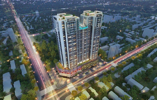Chứng khoán VSM tấp nập mở thêm chi nhánh, tuyển dụng nhân sự - Ảnh 1.