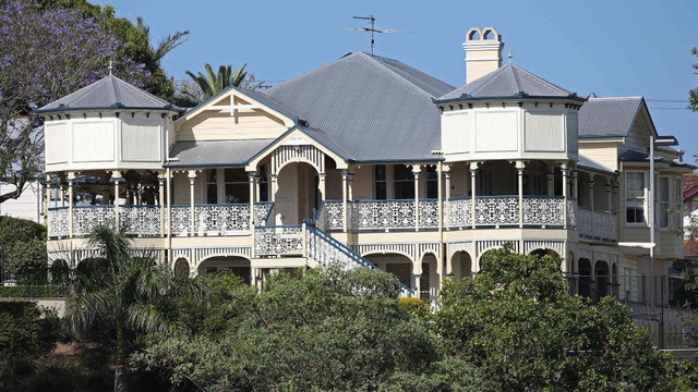 25% người giàu nhất nước Úc đến từ ngành bất động sản: Những ông trùm nhà đất hàng đầu xứ Kangaroo sống ở nơi như thế nào? - Ảnh 4.