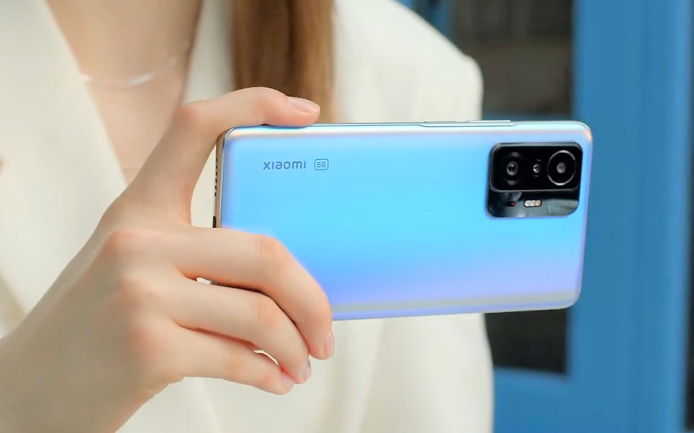 Xiaomi 11T Pro ra mắt: Sở hữu toàn thông số “khủng”, chip Snapdragon 888, sạc đầy pin trong 17 phút, giá dưới 20 triệu đồng