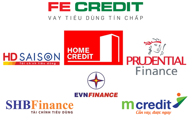 Cuộc đua của "tứ đại gia" ngân hàng Nhật Bản tại FE Credit, HDSaison, Mcredit và SHB Finance