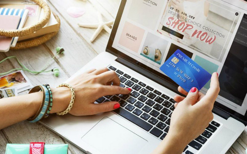 Đặt hàng online mùa dịch: người mua càng chờ hàng càng mất hút, người bán than trời