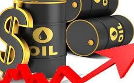Thị trường ngày 25/9: Giá dầu gần chạm mức cao nhất trong 3 năm, thiếc cao nhất lịch sử, quặng sắt, lúa mì, cà phê đều tăng giá